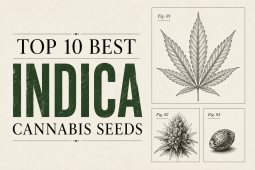 Top 10 Best Ind Plants Seeds of 2026