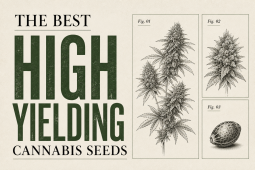 Top 10 High-Returning Plants Seeds of 2026