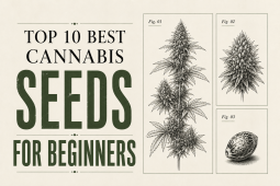 Top 10 Best Plants Seeds for Beginners of 2026