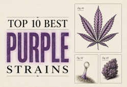 Top 10 Best Purple Seeds of 2026