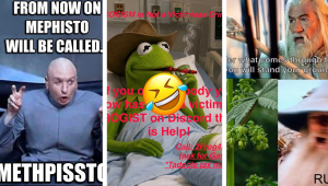 June Meme Contest Winners Are In