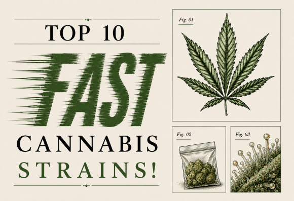 Top 10 Schnellste Plants-Seeds 2026