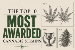 Top 10 Most Awarded Plants Seeds of 2026