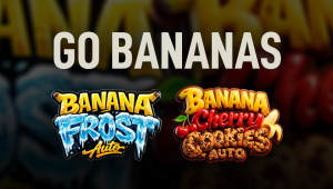 New Seeds: Go Bananas This Summer!