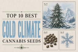 Top 10 Best Plants Seeds for Cold Climates of 2026