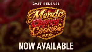 New Seed Drop: Mendo Cherry Cookies Auto