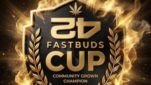 The Fast Buds Cup: Exclusive Competition For Our Genetics 