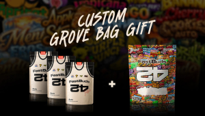 42 Grove Bag: Developed for Autos