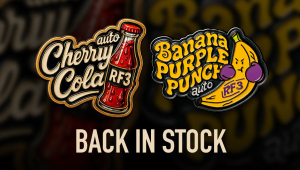 Long-Awaited RF3 Seeds Are Now Back In Stock! 