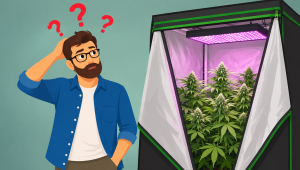 How to Grow Auto Plants Indoors