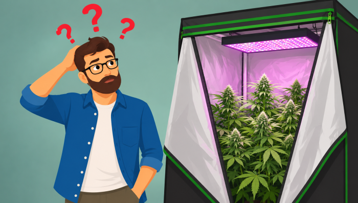 How to Grow Auto Plants Indoors