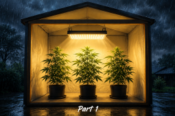 How to Grow Plants Indoors: a Beginners guide - 2026 (Part 1)