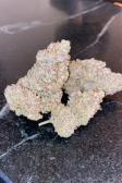Instagram Banana Purple Punch Auto