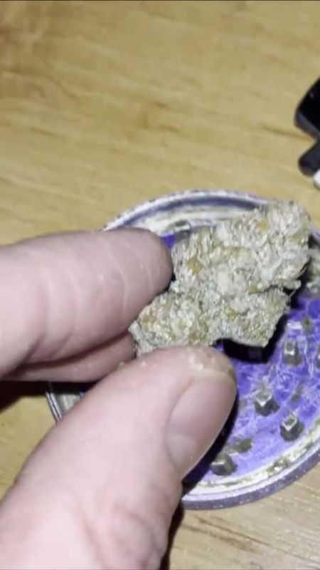 Strawberry Gorilla Auto @ukhighxl3apzy1990 DIS 