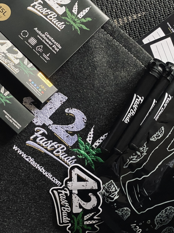 Instagram 420 Gloves Pack 3 pairs