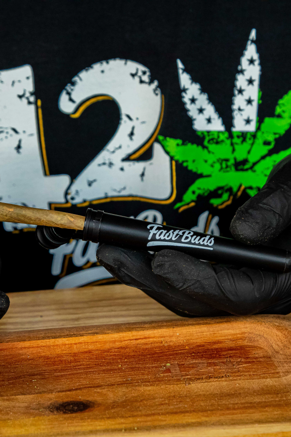 Instagram Ashwood Rolling Tray