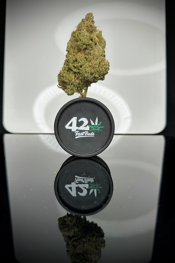 Instagram Hemp grinder