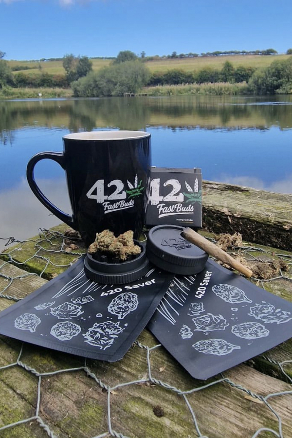 Instagram 420 Mug
