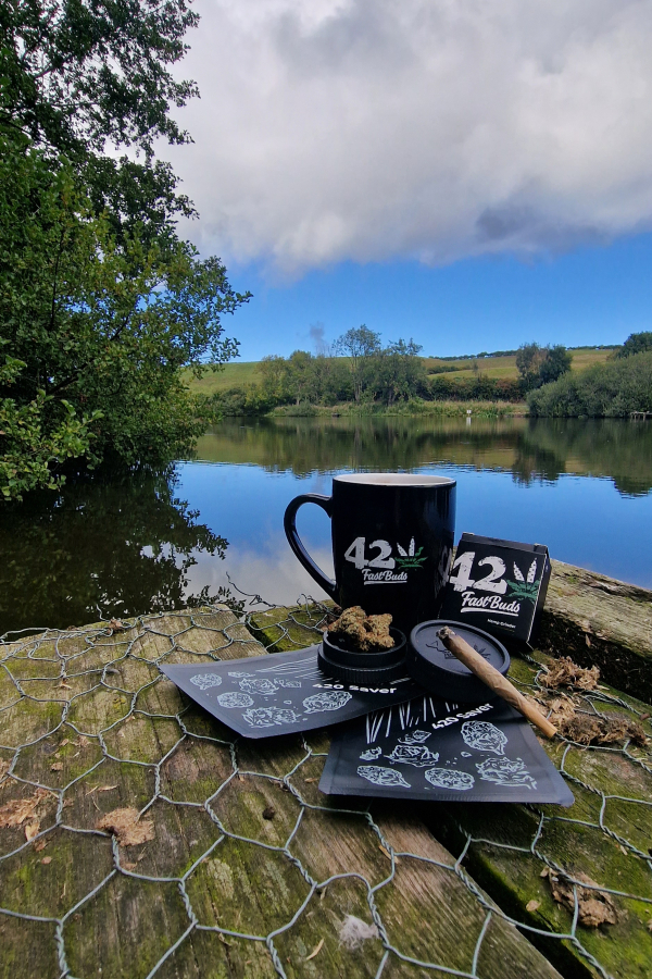Instagram 420 Mug