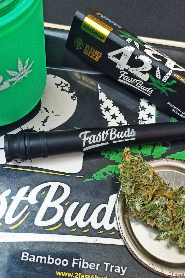 Instagram Joint Holder
