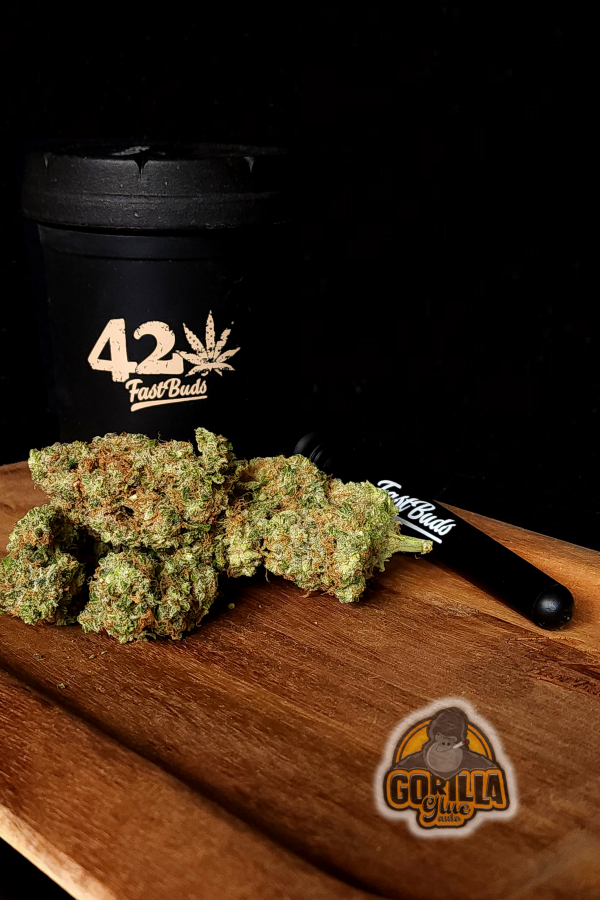 Instagram Ashwood Rolling Tray