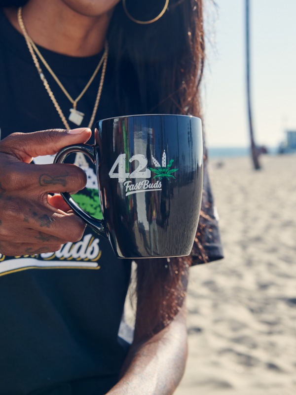 Instagram 420 Mug