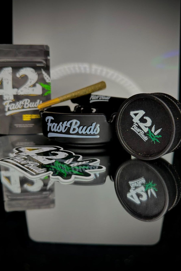 Instagram Premium Unrefined Rolling Papers