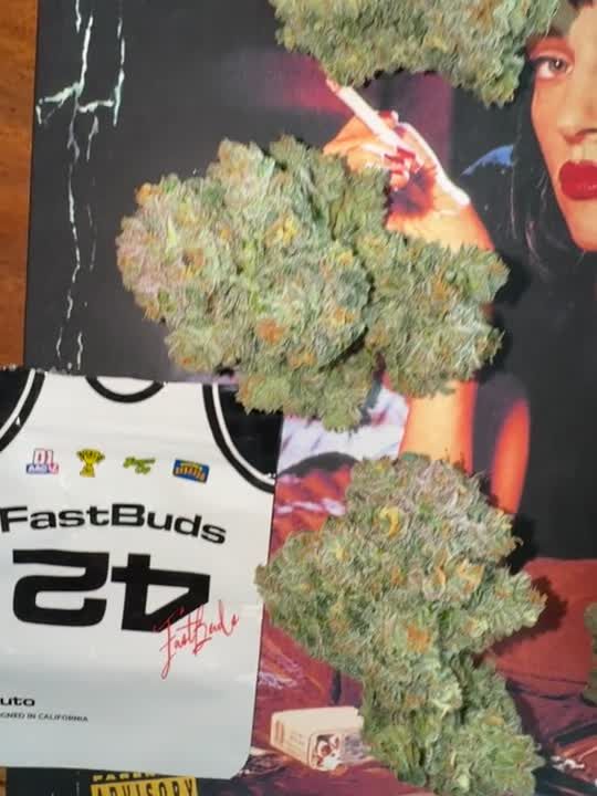 Cherry Cola Auto RF3 - Return Results and Bud Density by valiotoro