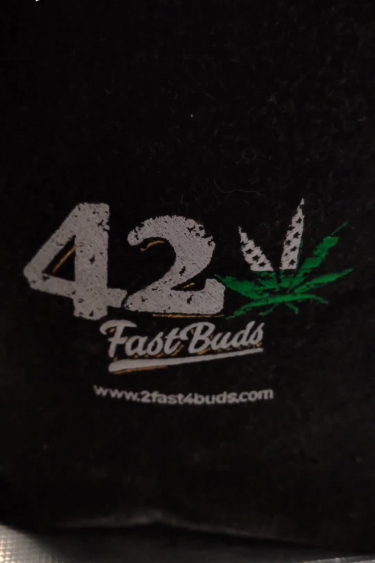 Mix Pack Auto - Fast Buds 42 Logo Close Up
