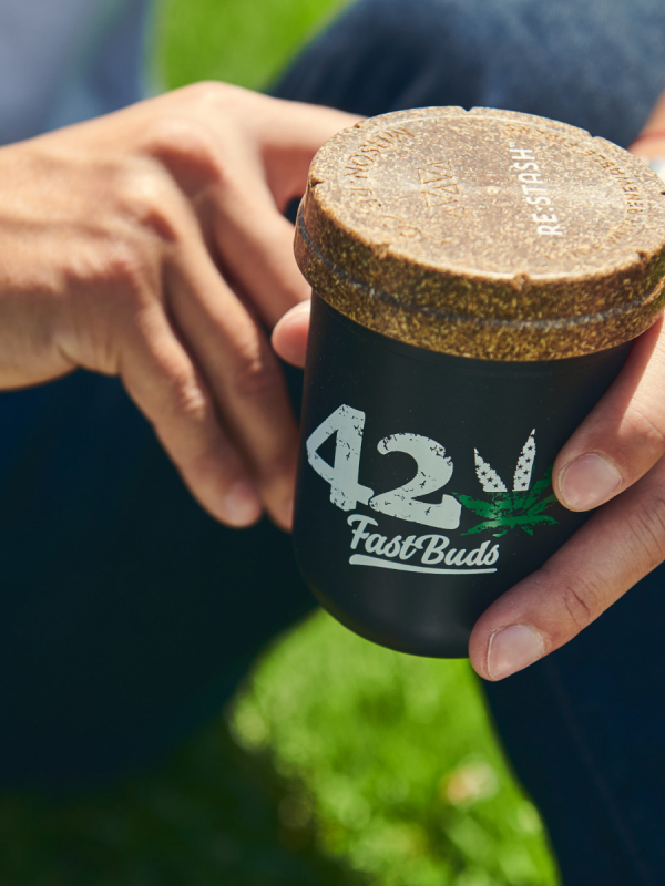 Instagram 420 Jar
