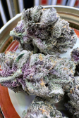 Instagram Banana Purple Punch Auto