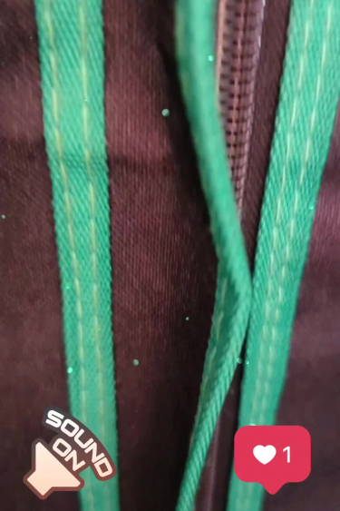 Mix Pack Auto - Close Up of Plant Stems and Support Ties