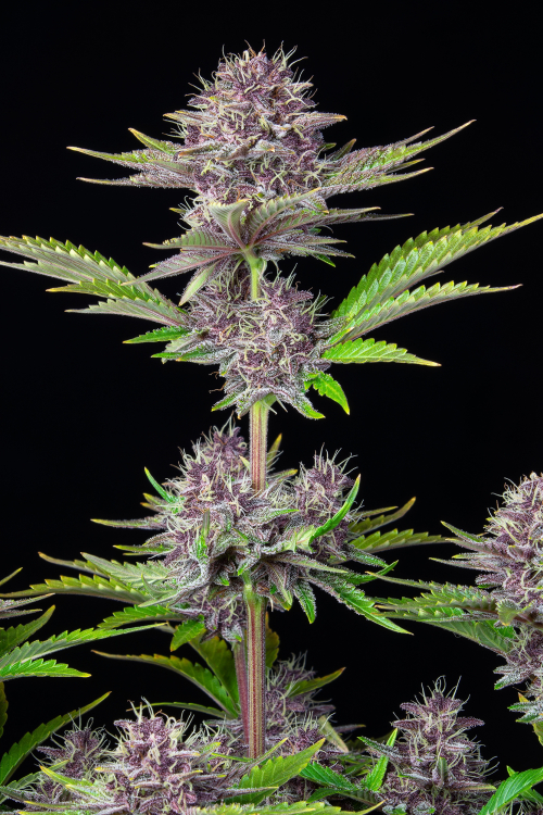 Purple Punch Auto