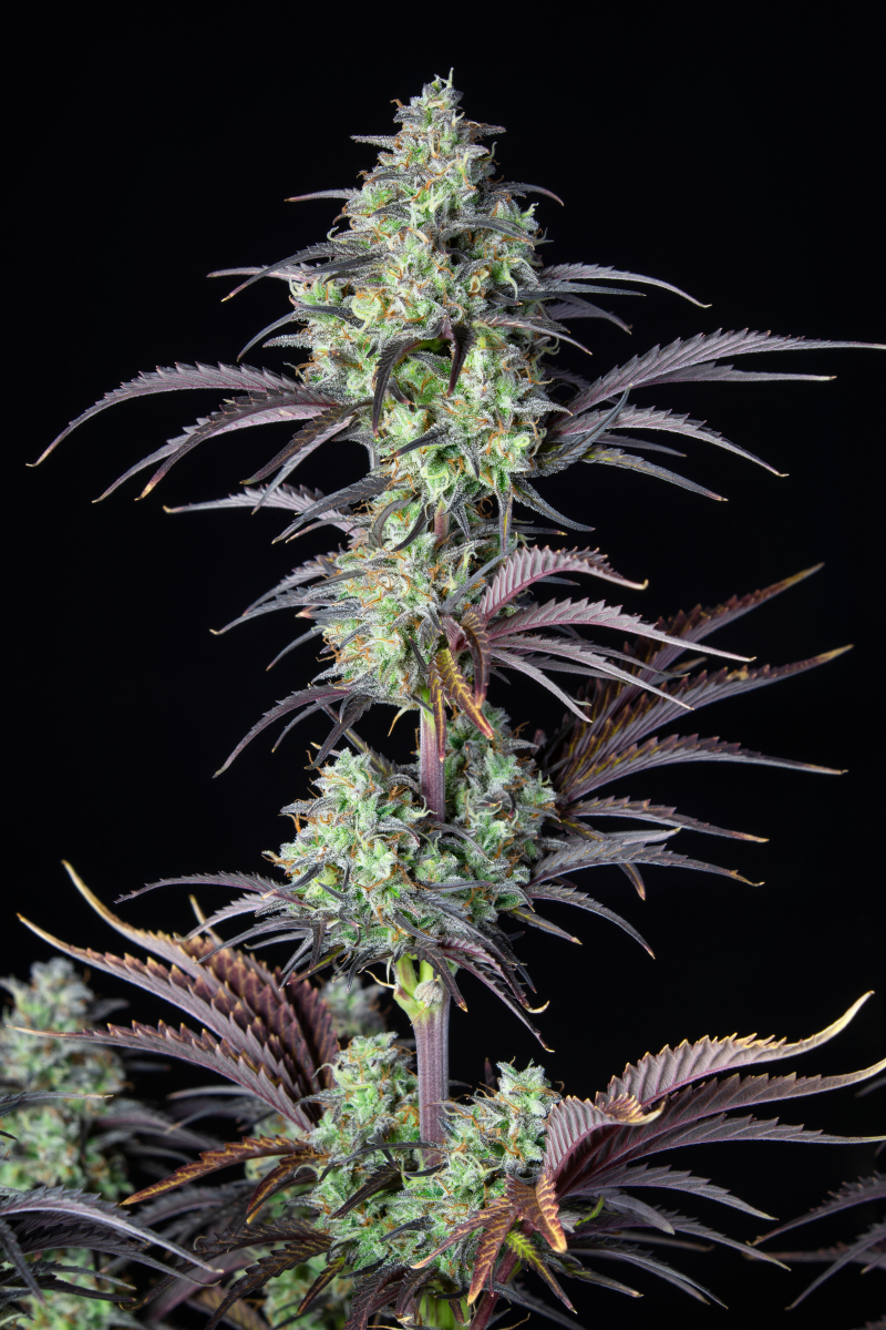 Photo of Mimosa Cake Auto