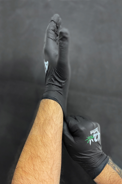 420 Gloves Pack 3 pairs