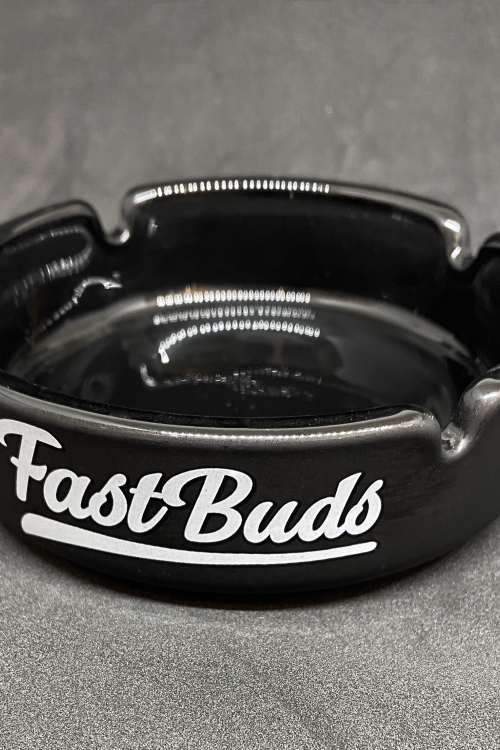 Ashtray