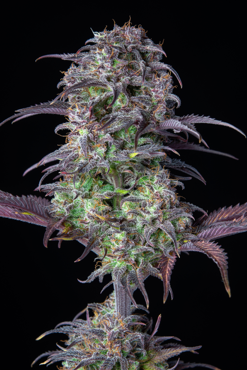 Photo of Blueberry Auto