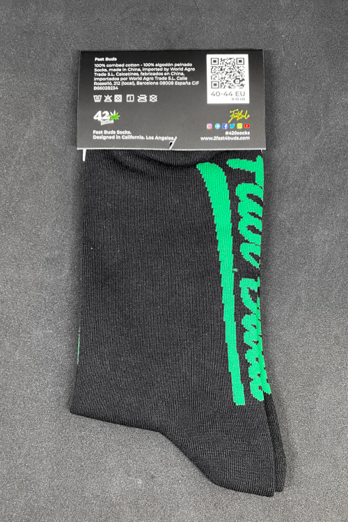 420 Socks