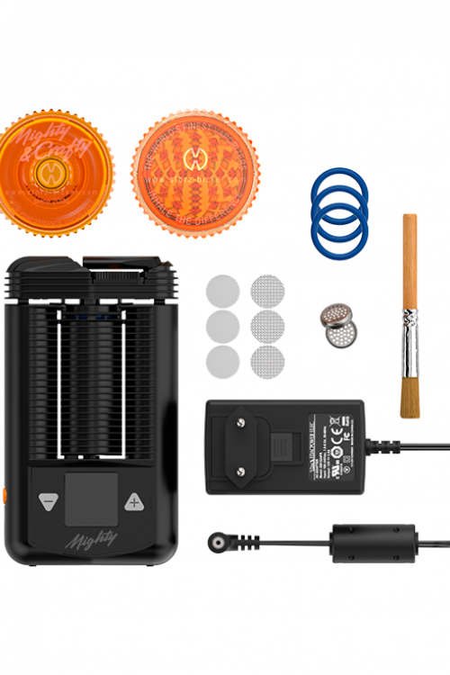 MIGHTY Plus