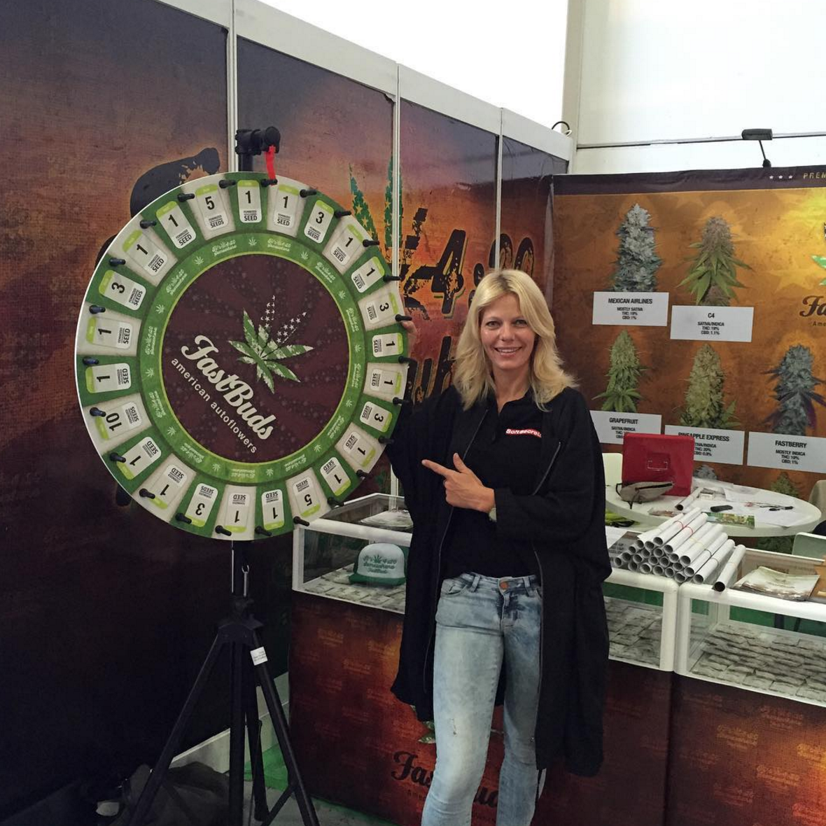 ExpoGrow Irun 2015