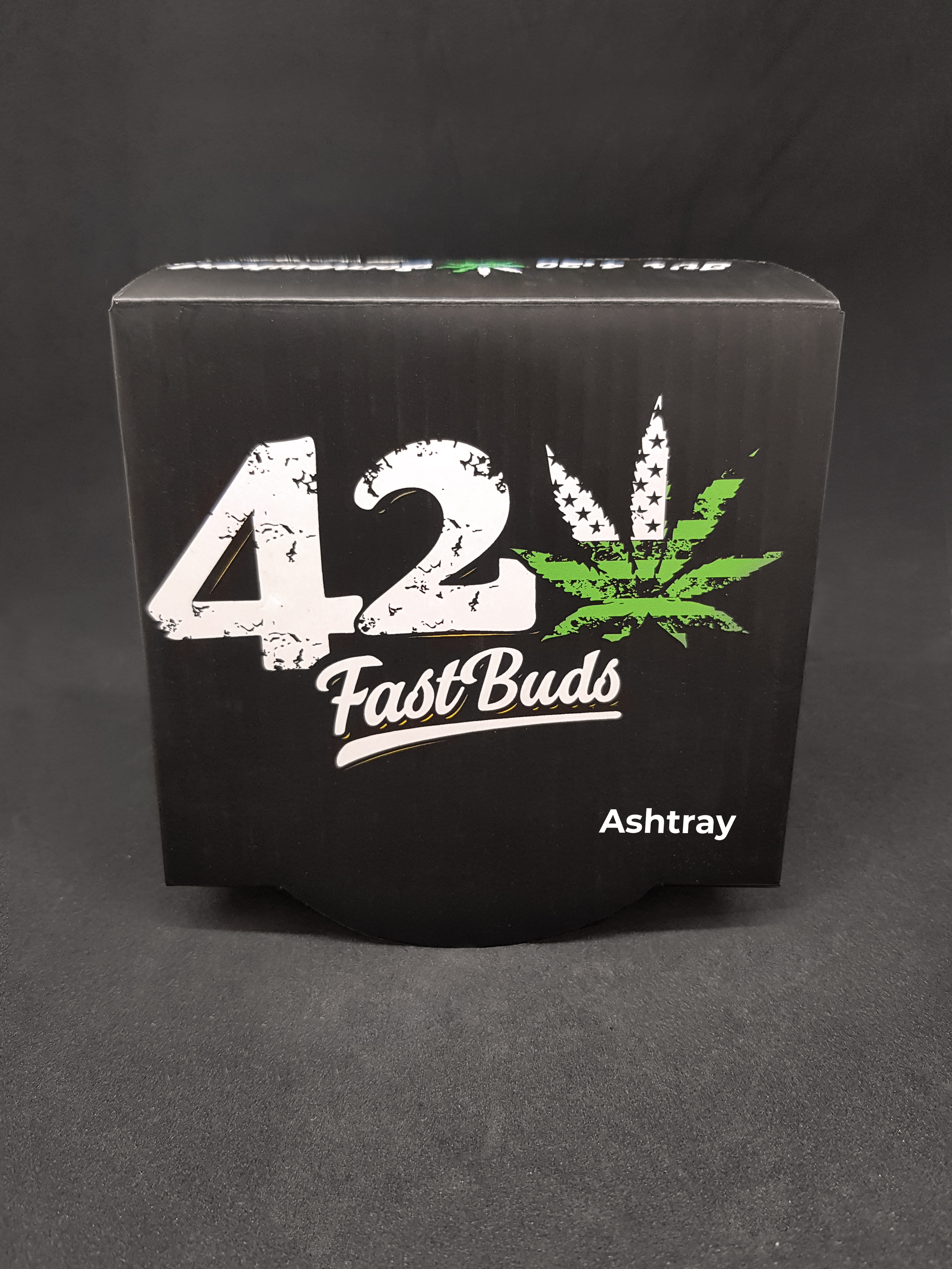 Ashtray