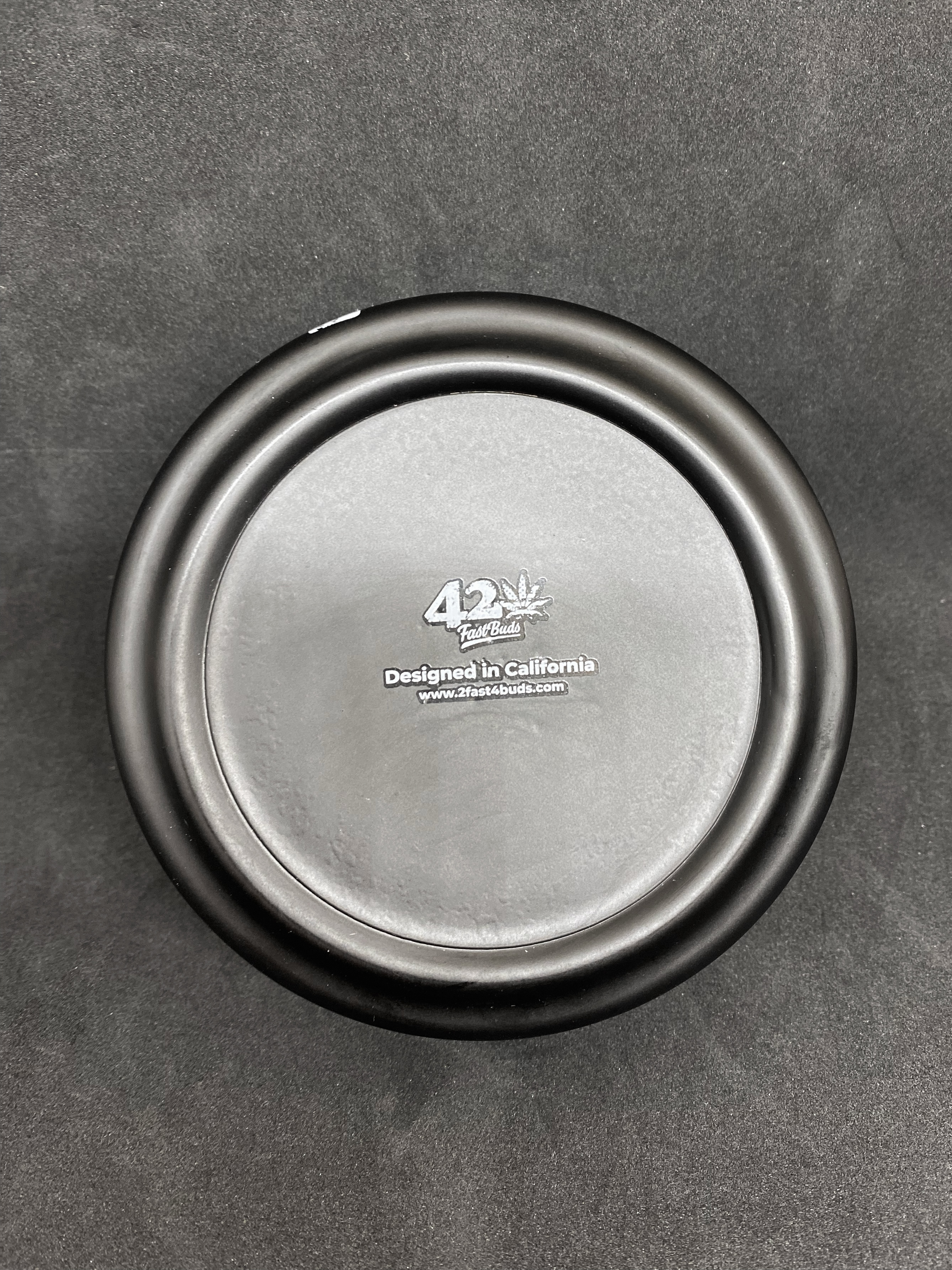 Ashtray