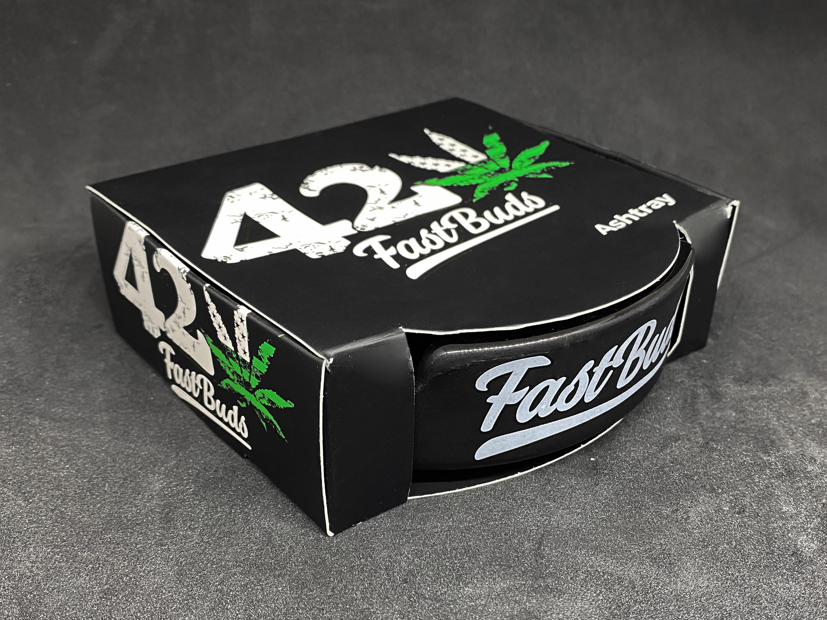 Ashtray