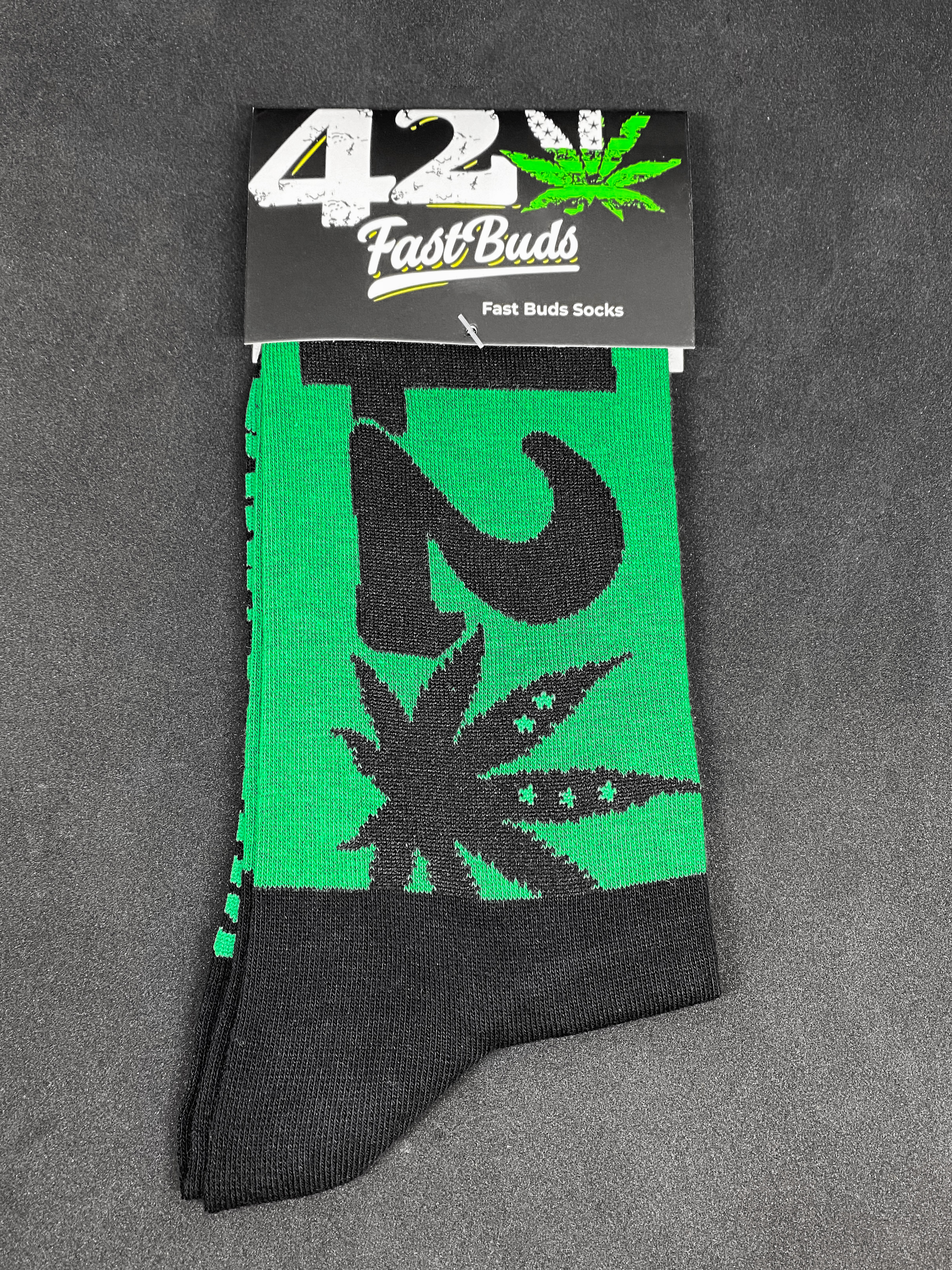 420 Socks