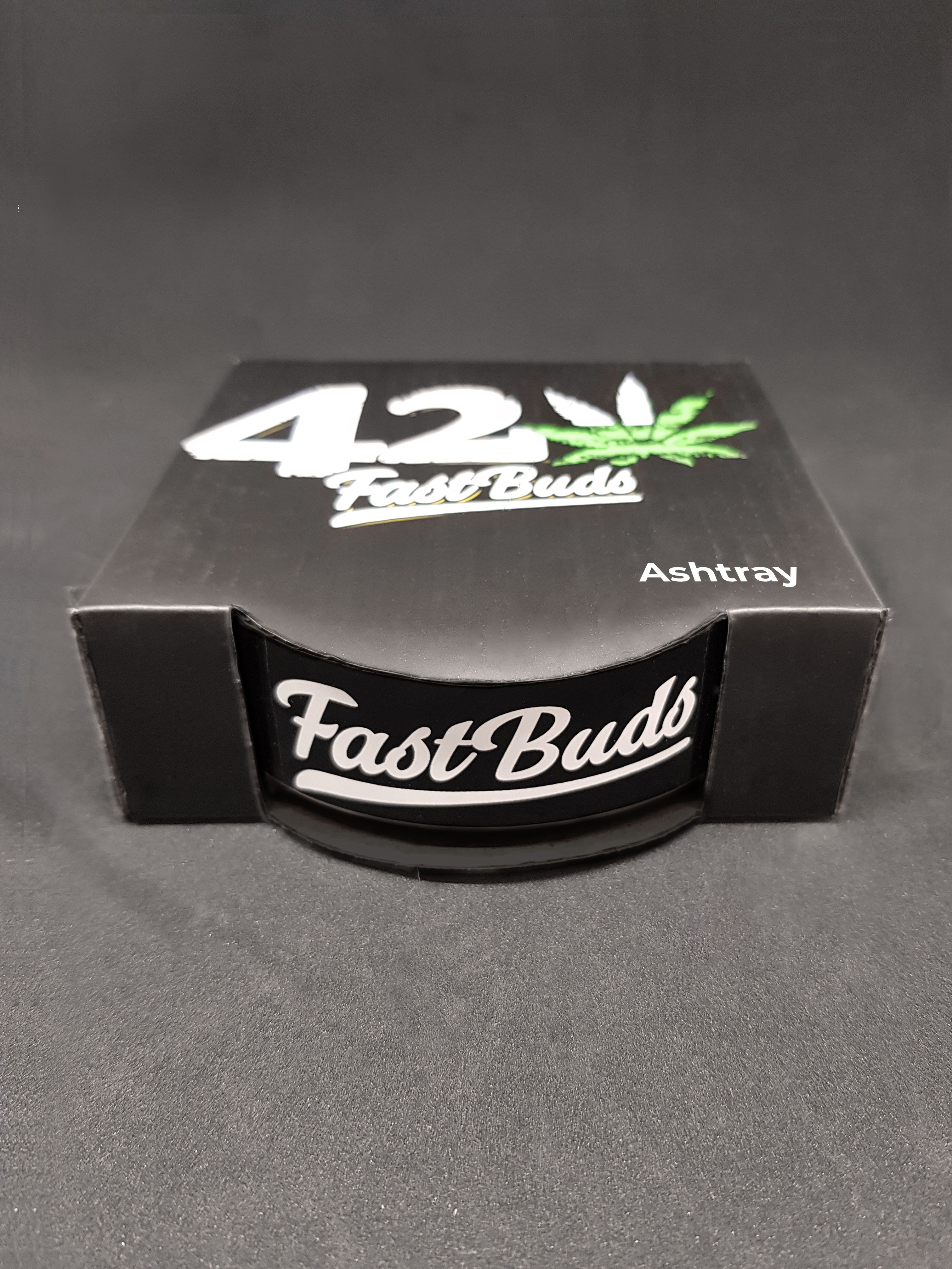 Ashtray