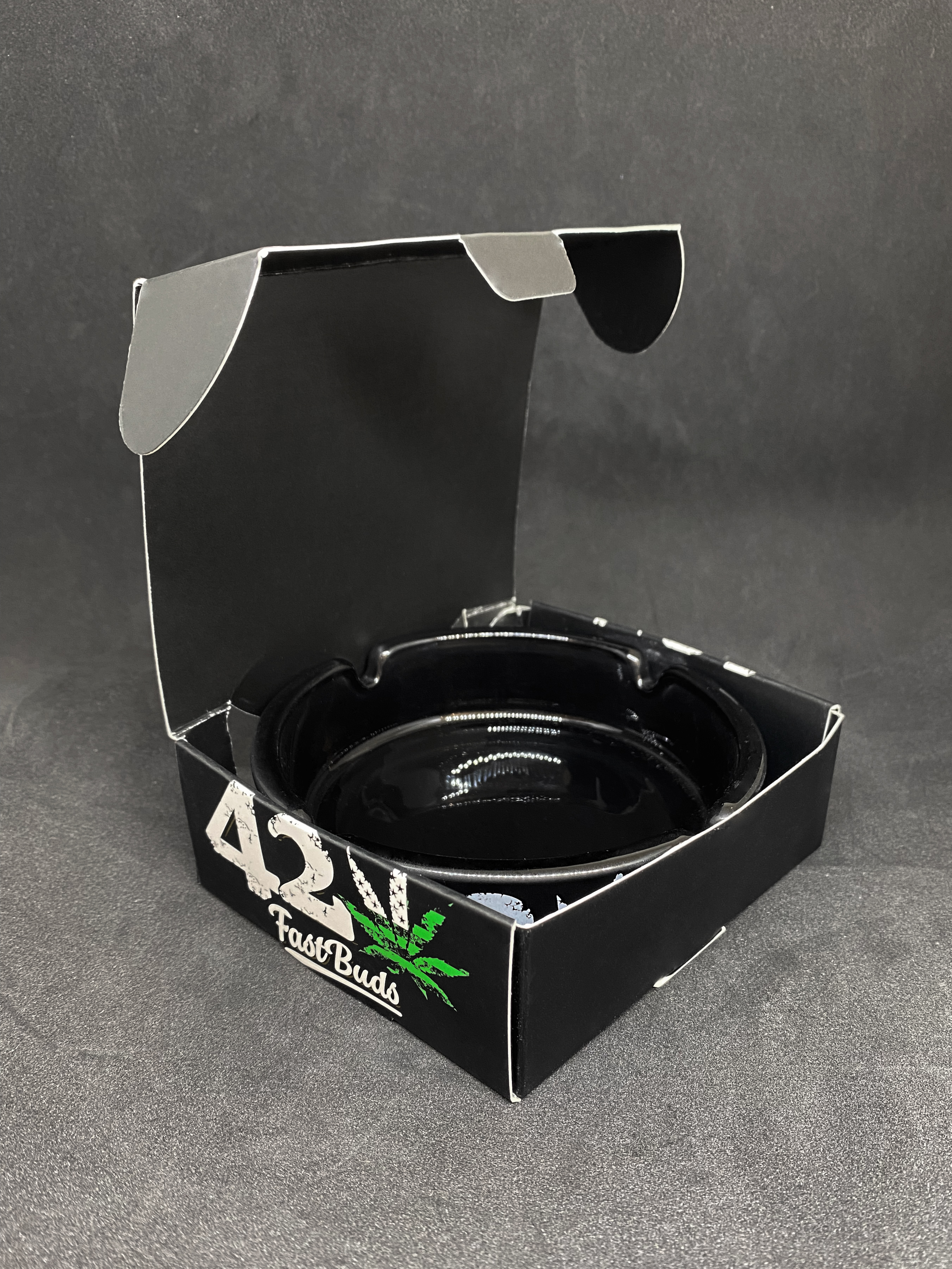Ashtray