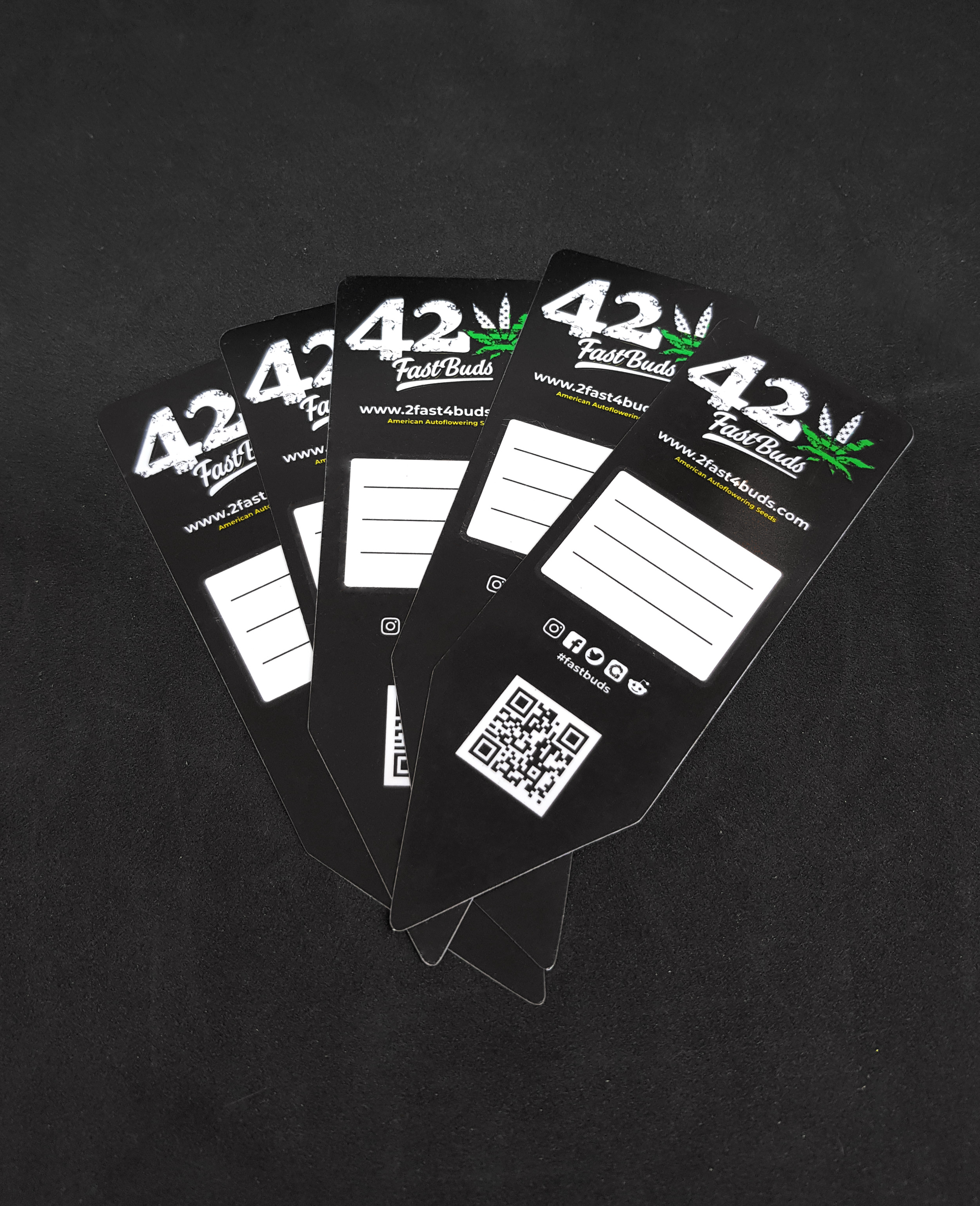 420 Tag