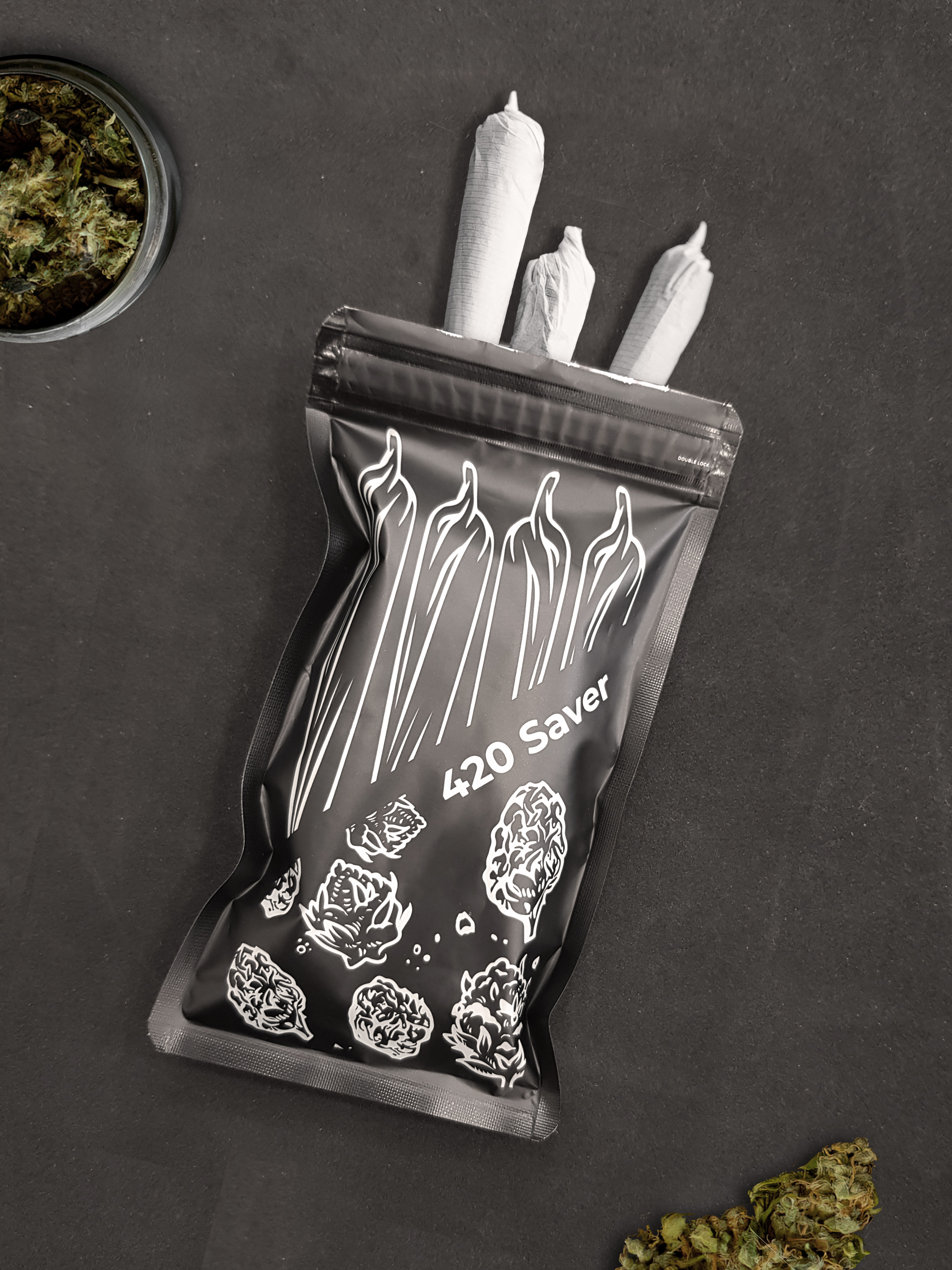 420 Saver