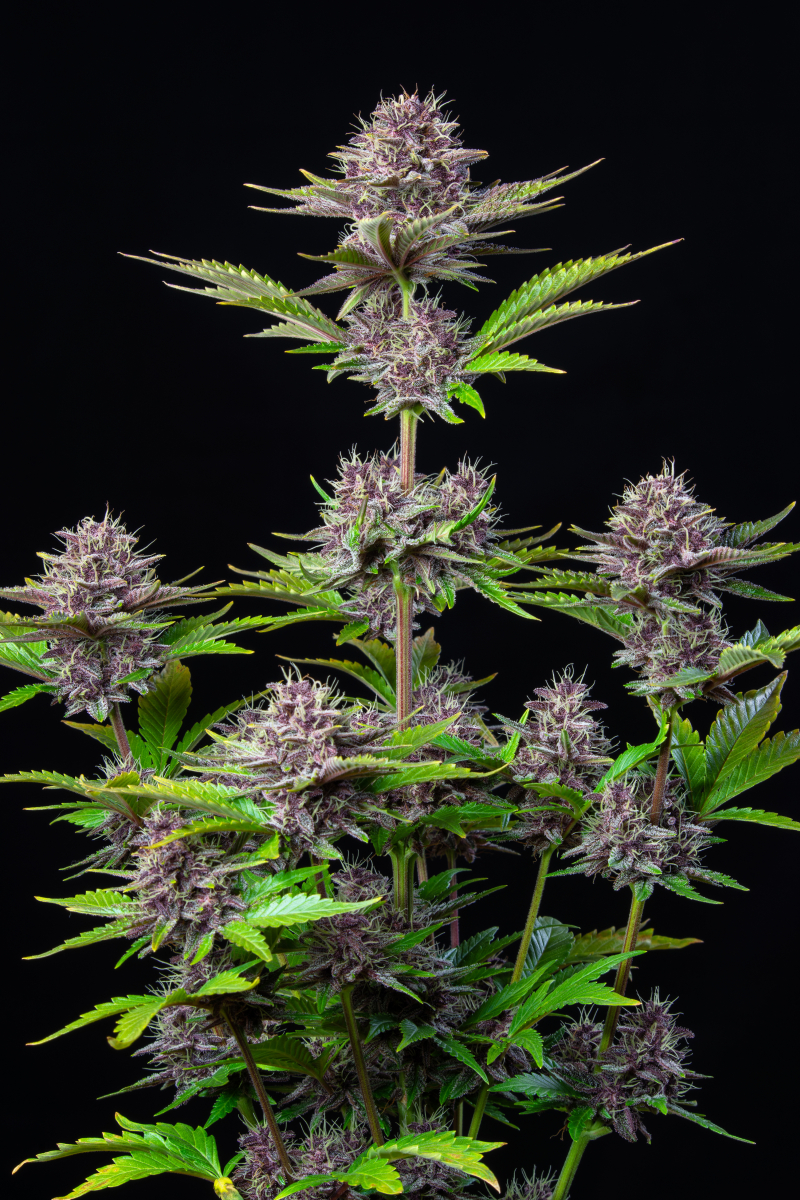Photo of Purple Punch Auto