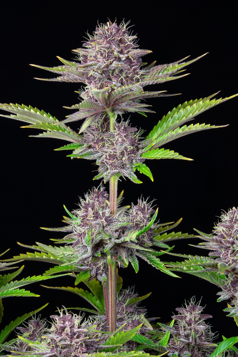 Photo of Purple Punch Auto